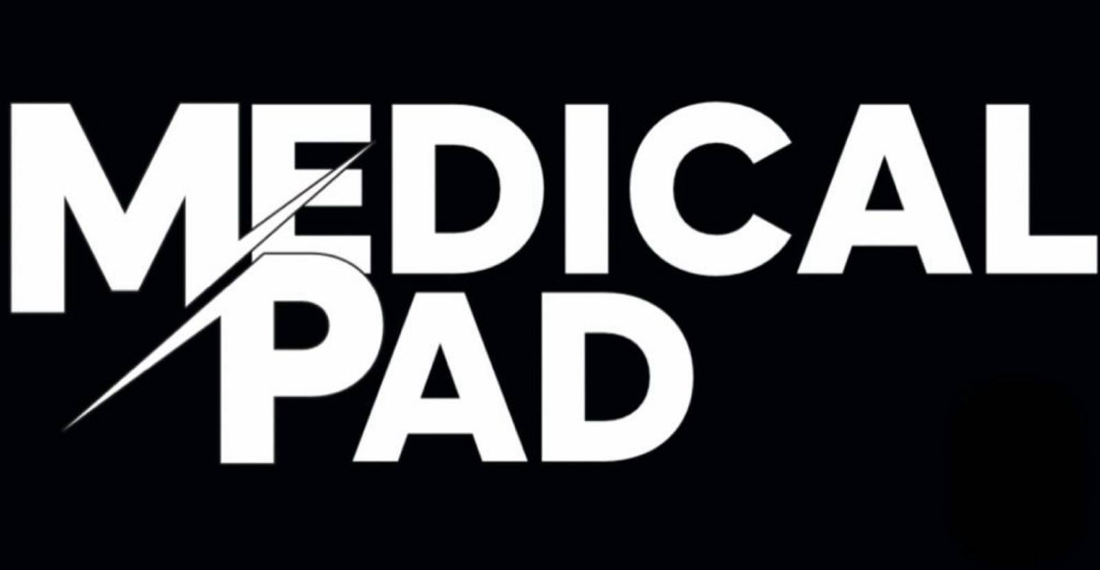 Medicalpad