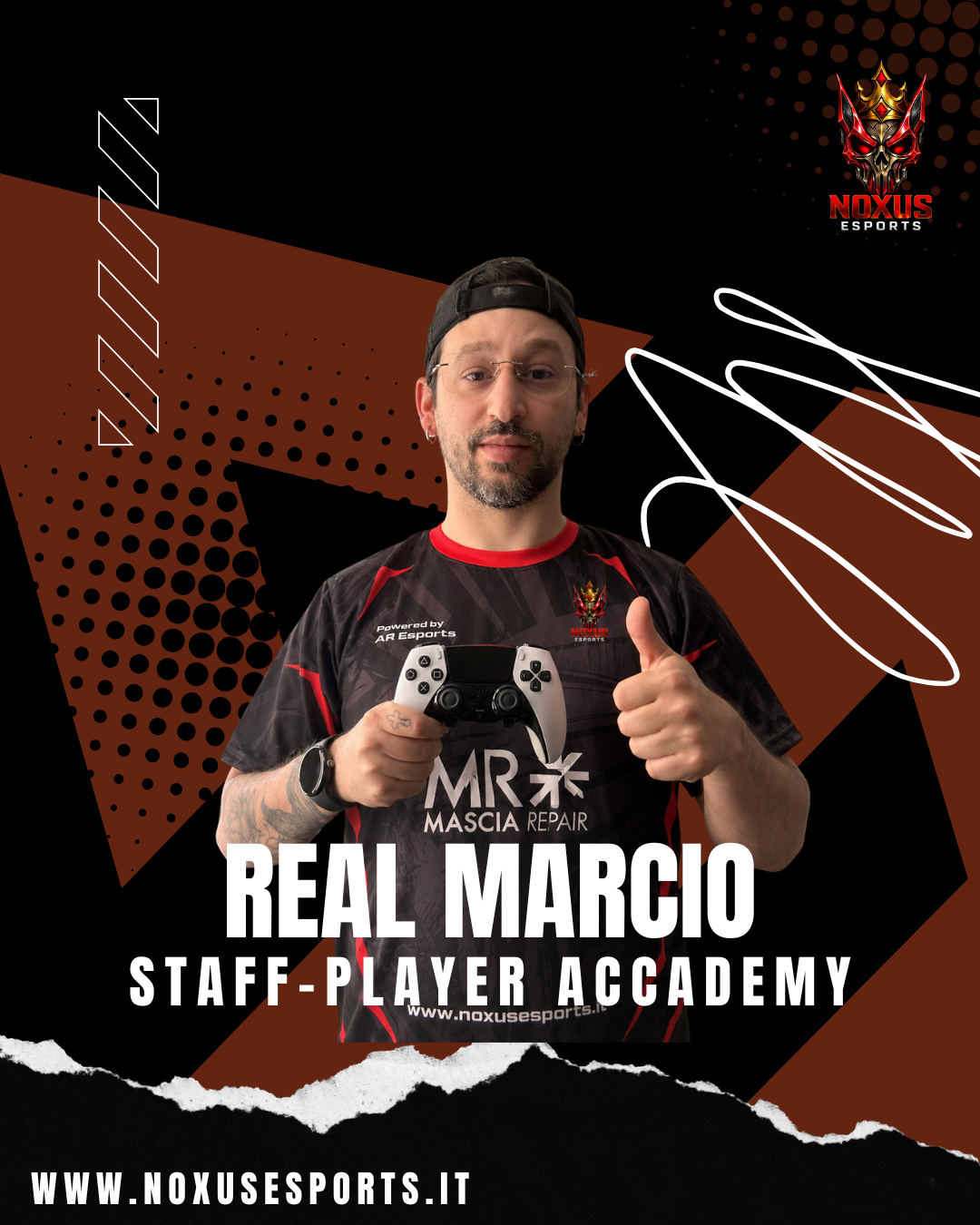 realmarcio