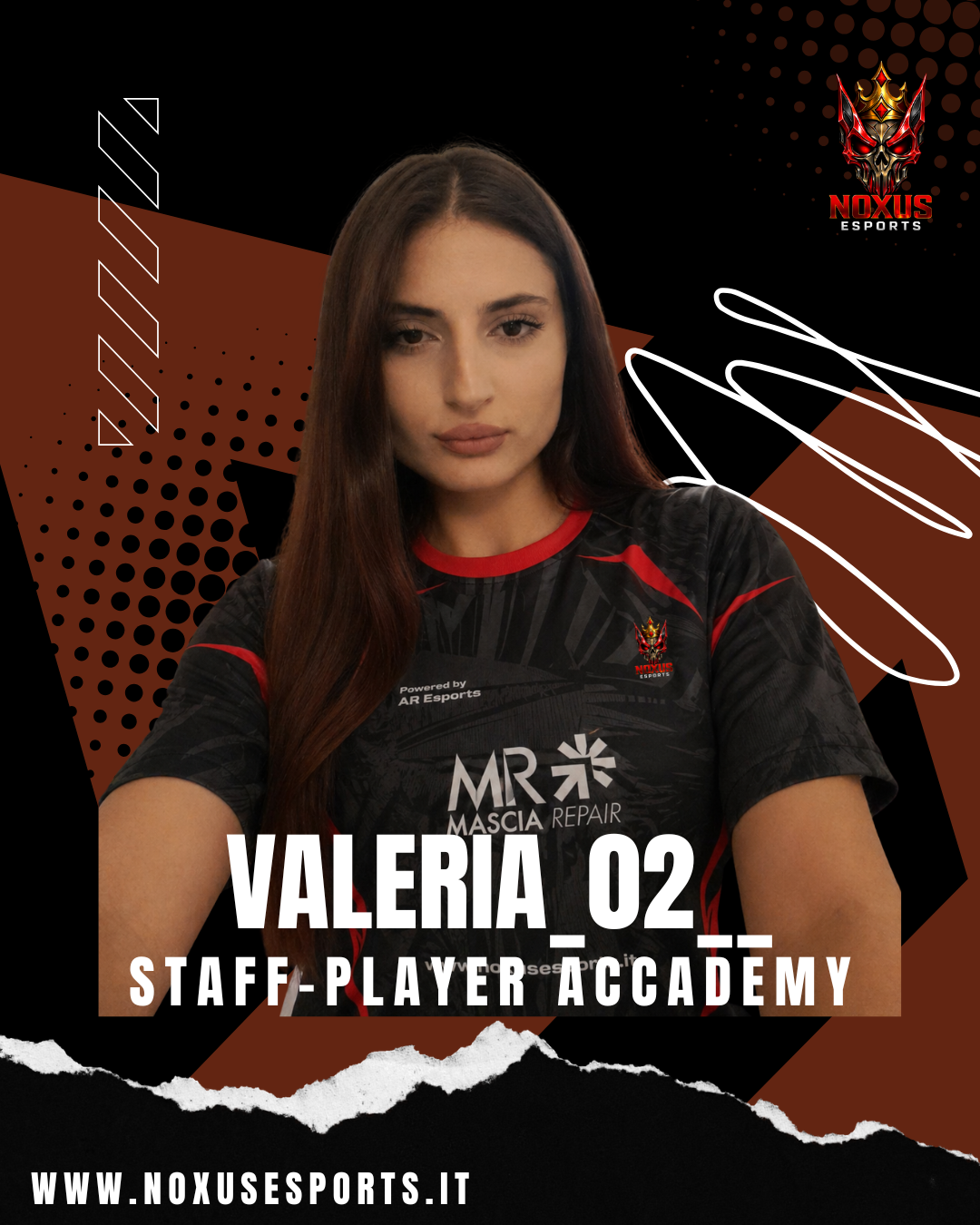 valeria